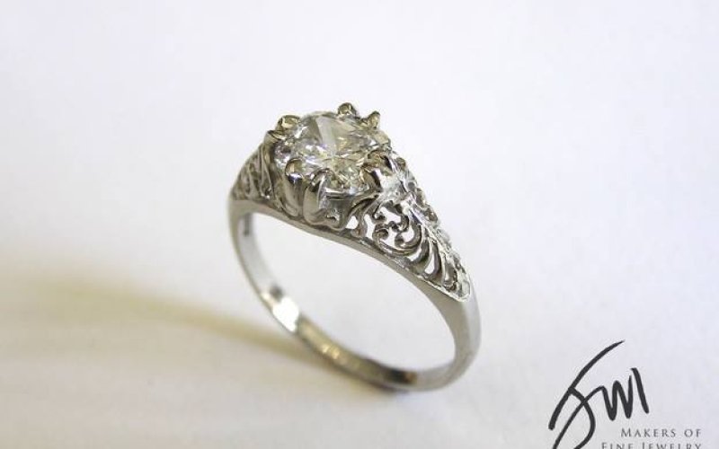 Jack Miller Jewelry Designers — Jewelry store in Colorado Springs
