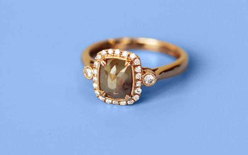 Johannes Hunter Jewelers — Jewelry store in Colorado Springs