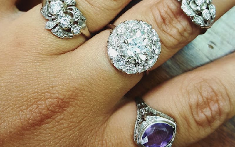 Lane Mitchell Jewelers Manitou Springs