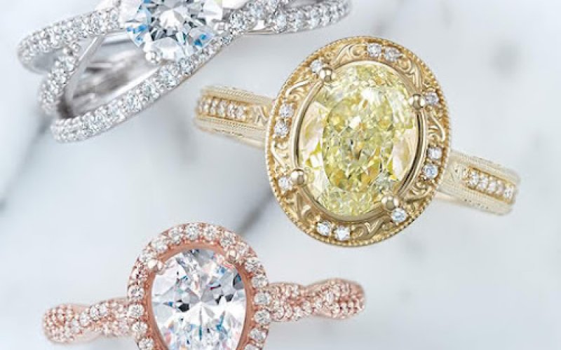 KT Diamond Jewelers