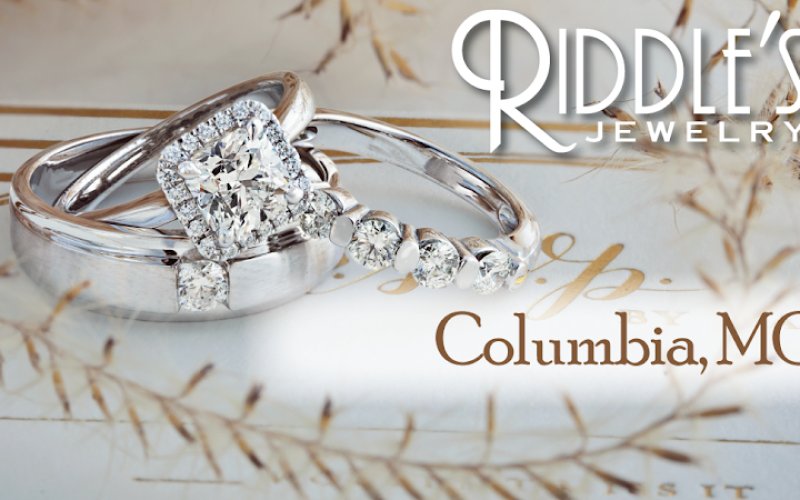 Riddle's Jewelry - Columbia