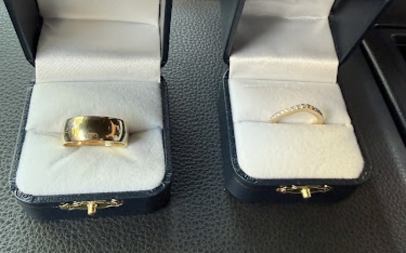 Carolina Fine Jewelry Inc