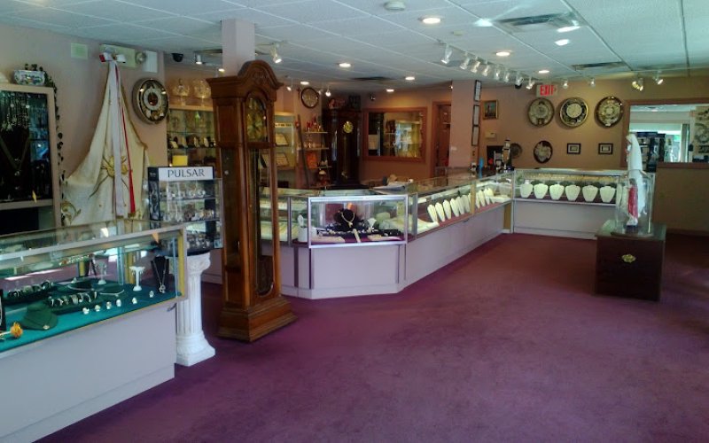 Columbia Jewelers