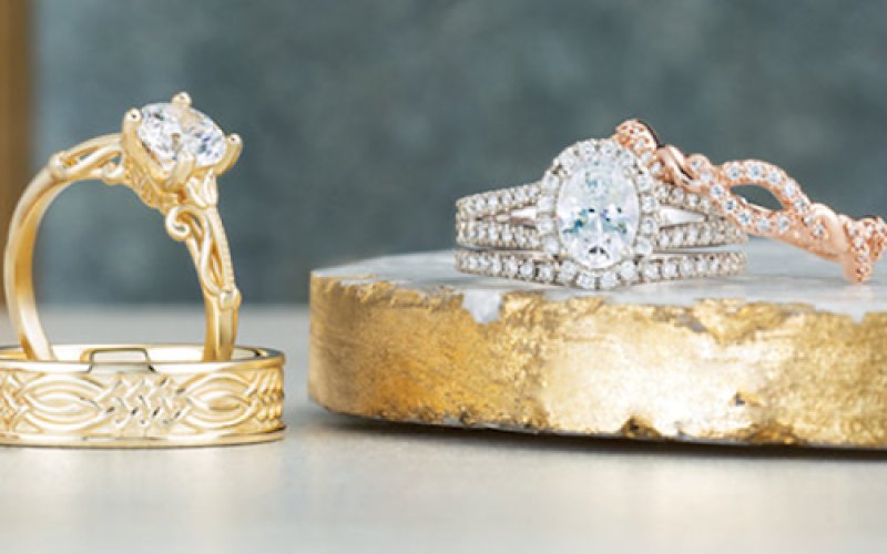 David's Fine Jewelry