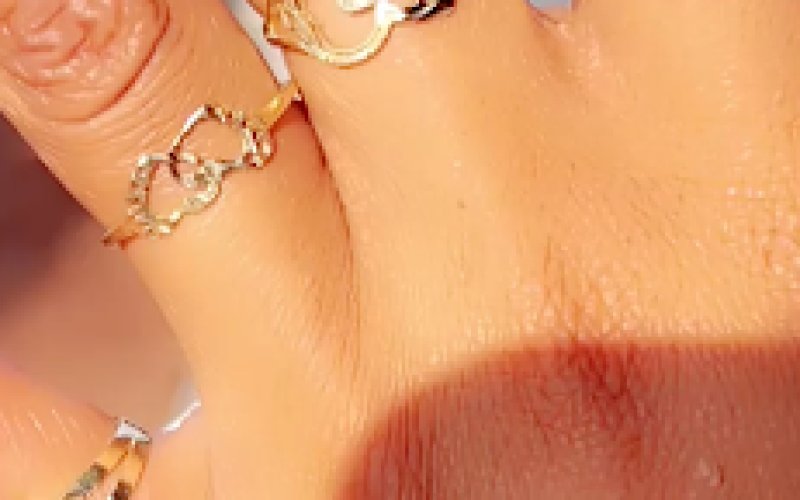 K & Me Jewelry