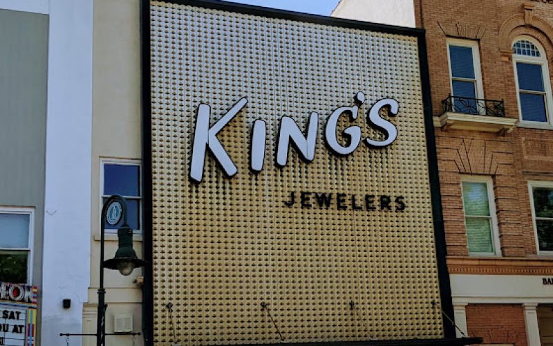 King's Jewelers
