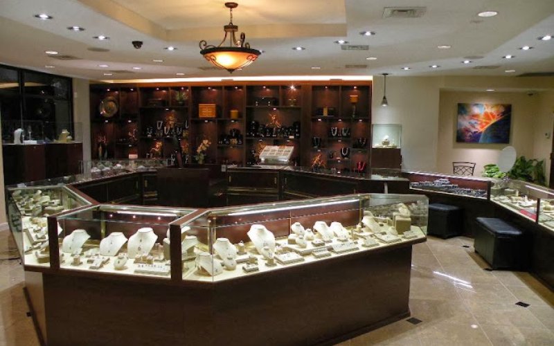 Unforgettable Fine Jewelry