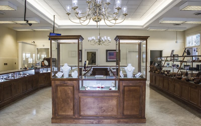 John Paul's Jewelers — Jeweler in Columbus