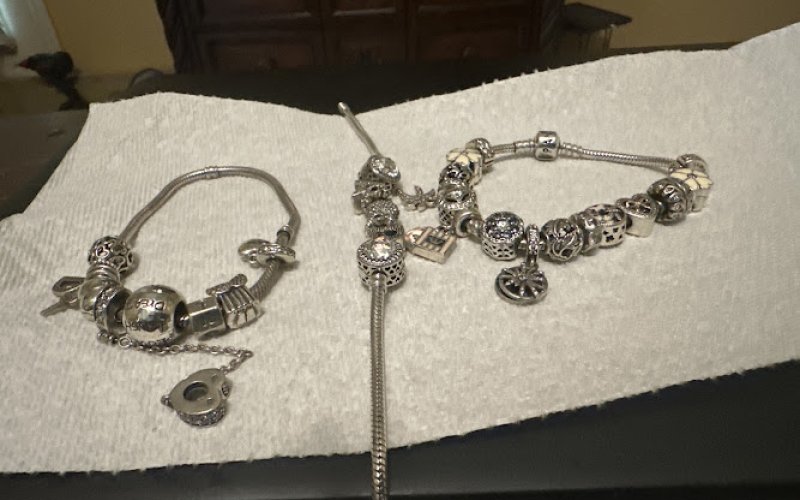 Love's Jewelers — Jewelry store in Columbus