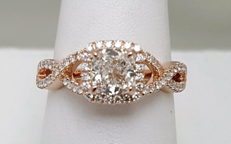 The Jewelers Touch — Jeweler in Columbus
