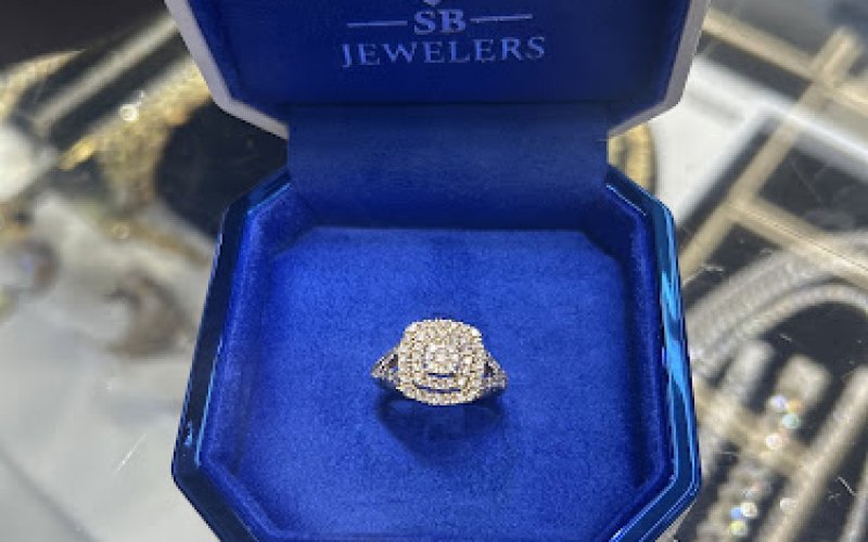 The SBJewelry — Jewelry store in Columbus
