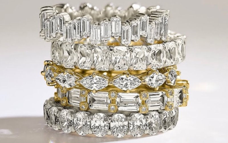 Alexanders Jewelers