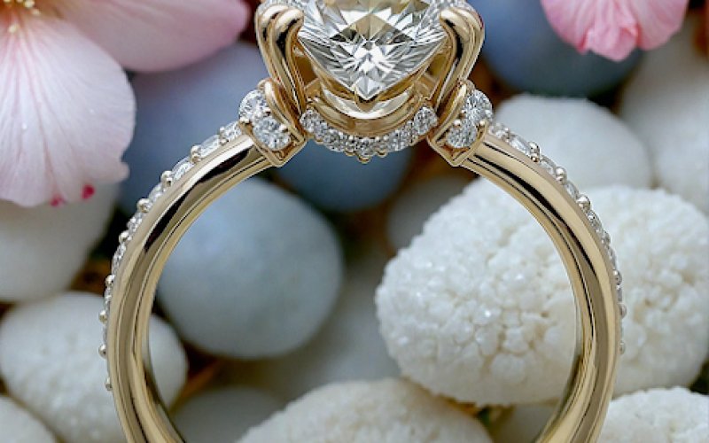 Jewelsmiths - Pleasant Hill Studio