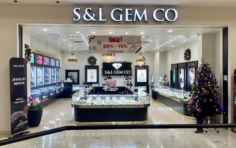 S & L Gem Co