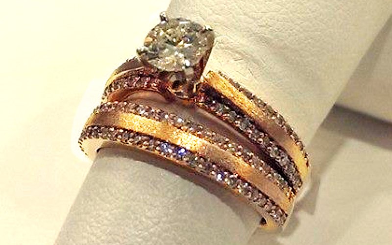 St Andrew Jewelers