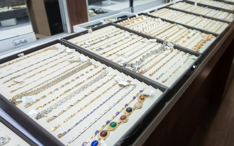 Big Boss Jewelry & Pawn — Jeweler in Coral Springs