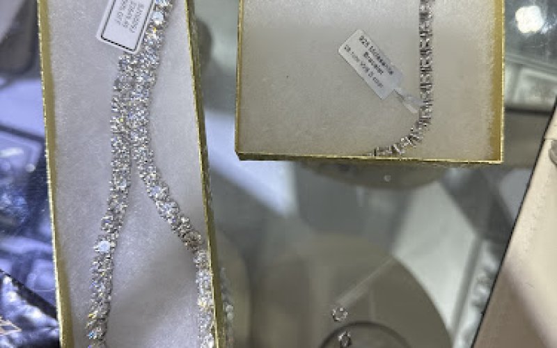 Brilliance Jewelers — Jewelry store in Coral Springs