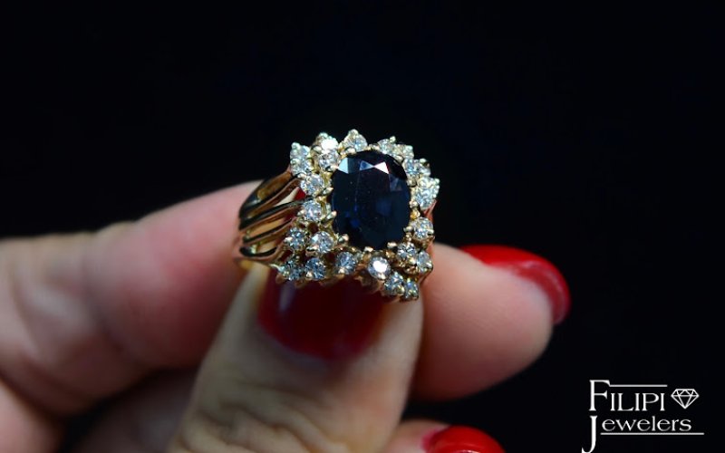 Filipi Jewelers of Coral Springs — Jeweler in Coral Springs