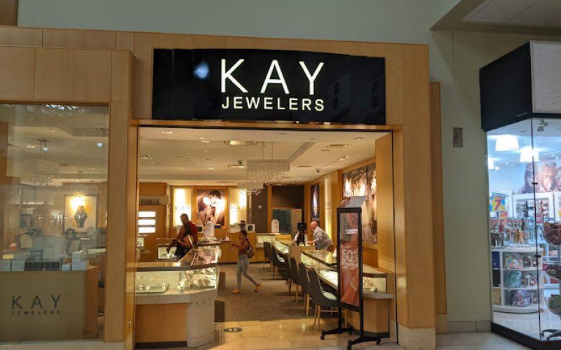 KAY Jewelers — Jewelry store in Coral Springs