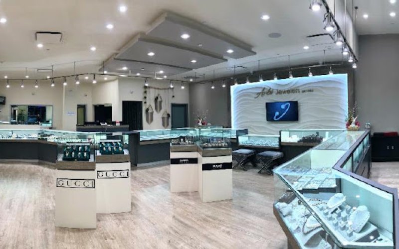 Arbi Jewelers