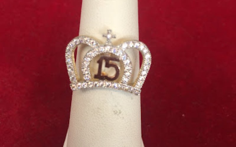 Franzia Jewels