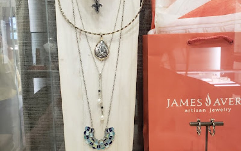 James Avery Artisan Jewelry