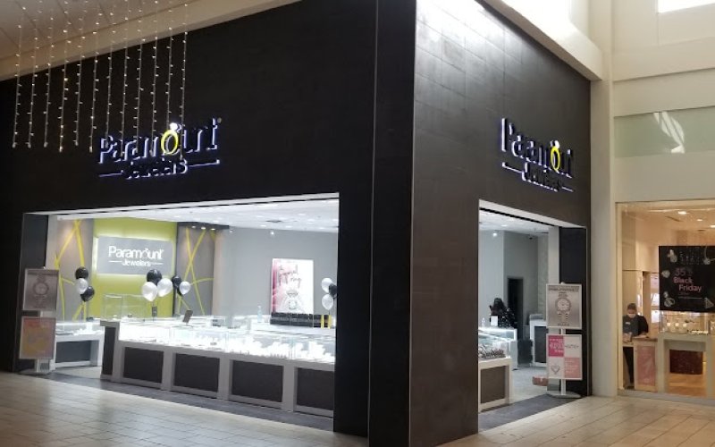 Paramount Jewelers