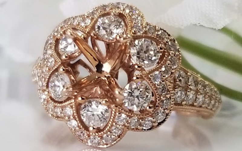 Pharaoh's Jewelers, LLC