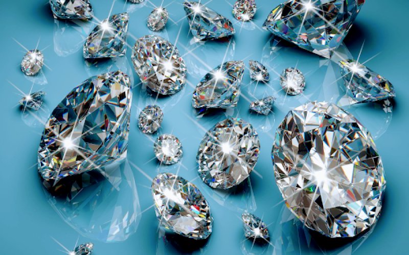 Diamond And Jewelry Exchange