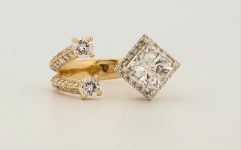 Gold and Diamond Jewelers