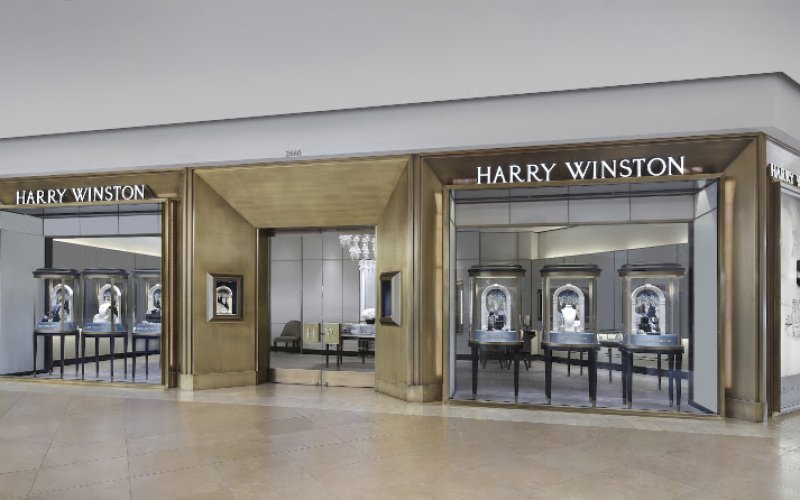 Harry Winston