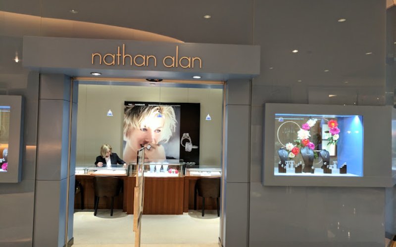 Nathan Alan Jewelers