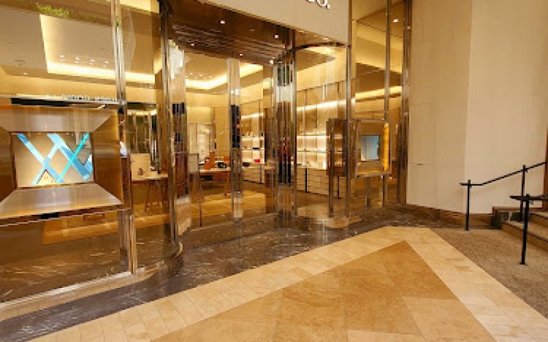 Tiffany & Co.