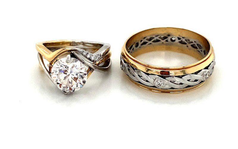 Aura Diamonds Dallas - Custom Engagement Rings, Wholesale Diamonds, Custom Jewelry Store