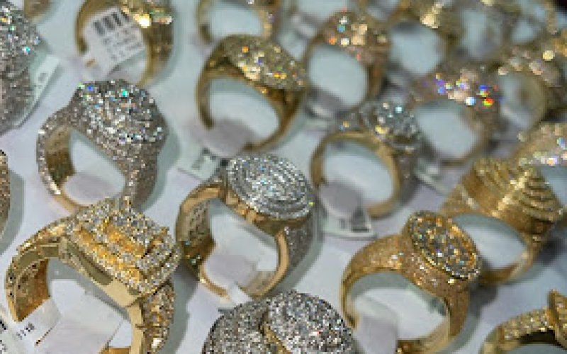 Buckner Gold & Silver Exchange