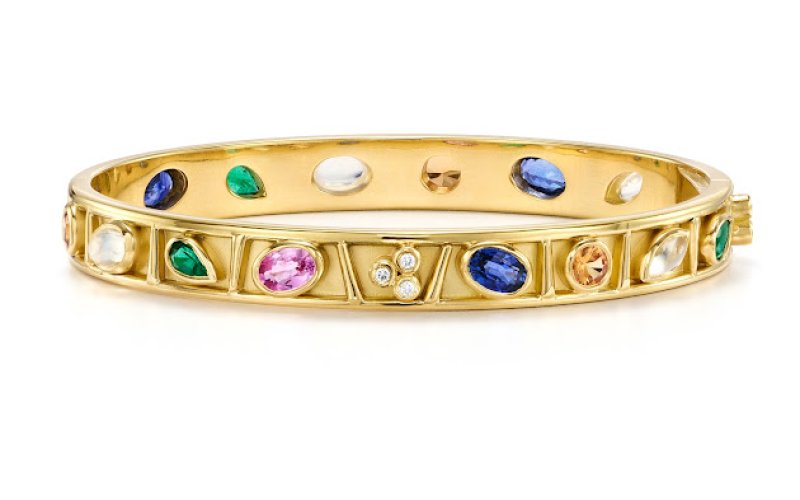 Eiseman Jewels NorthPark Center