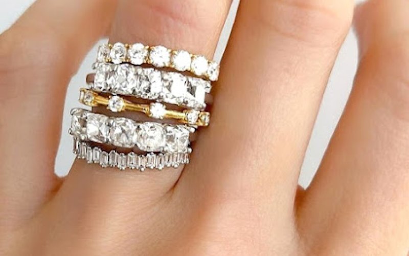 Mariloff Diamonds & Fine Jewelry