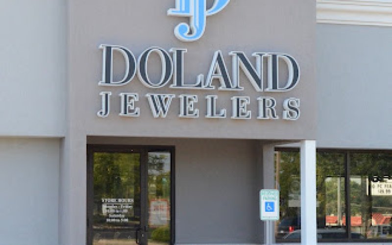 Doland Jewelers Inc — Jewelry store in Davenport
