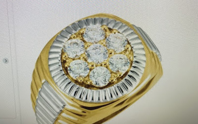 Simon Cotran Jewelry Inc — Jeweler in Davenport