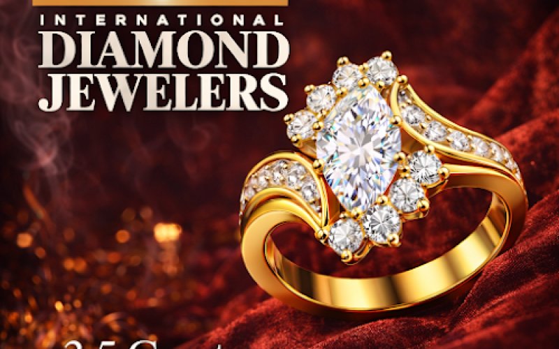 International Diamond Jewelers