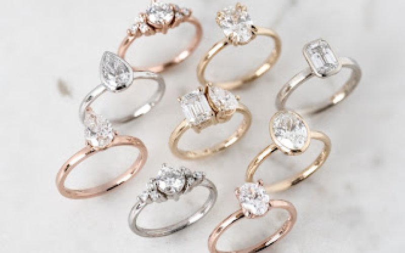 Elaine B Jewelry