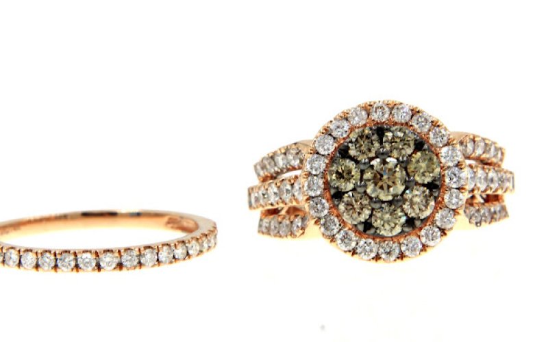 Giorgio Conti Jewelers