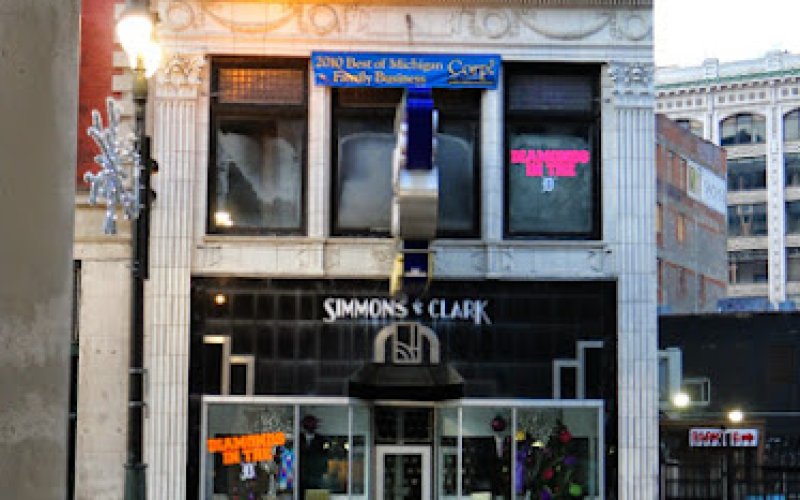 Simmons & Clark Jewelers
