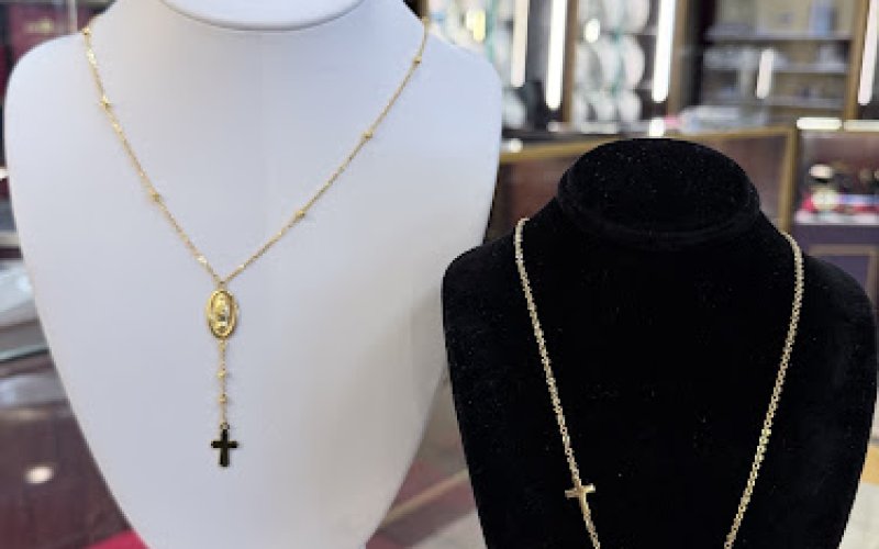 Cali Jewelry llc — Jeweler in El Cajon