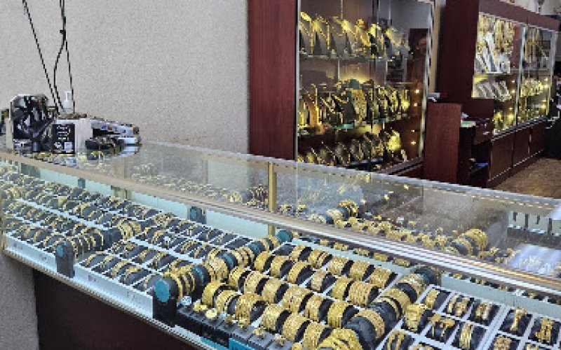 El Cajon Jewelry — Jewelry store in El Cajon