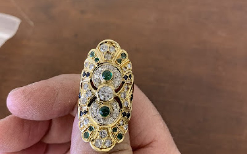 Joyeria Internacional Corporation /International Jewelers