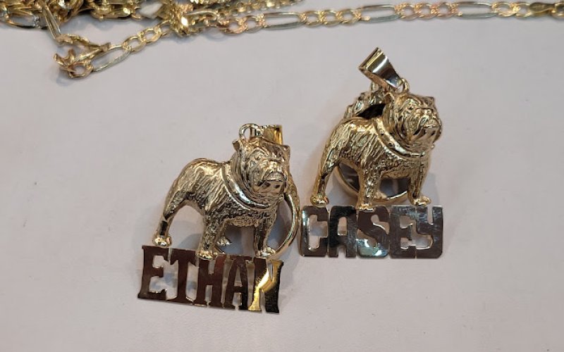 Garcias Jewelry
