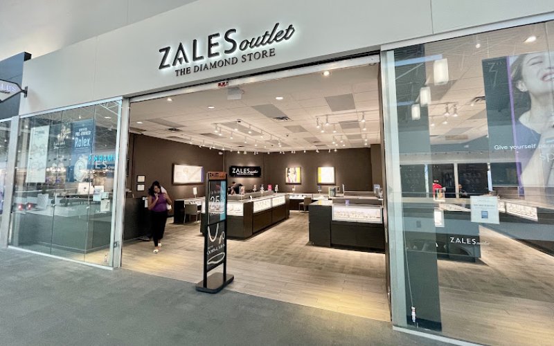 Zales Outlet