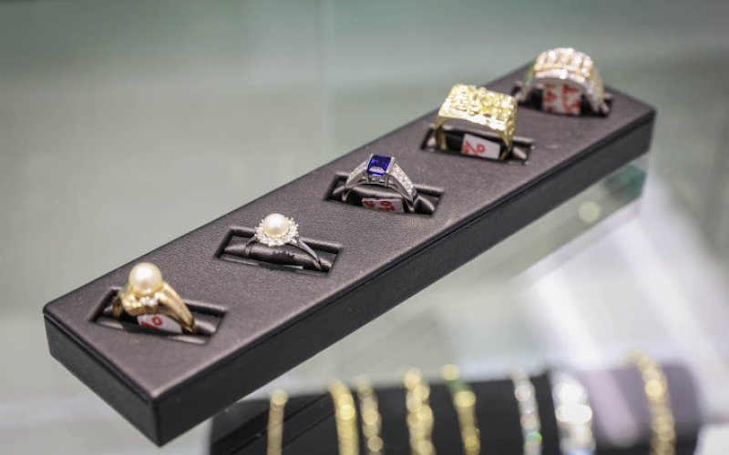 R&J Jewelers