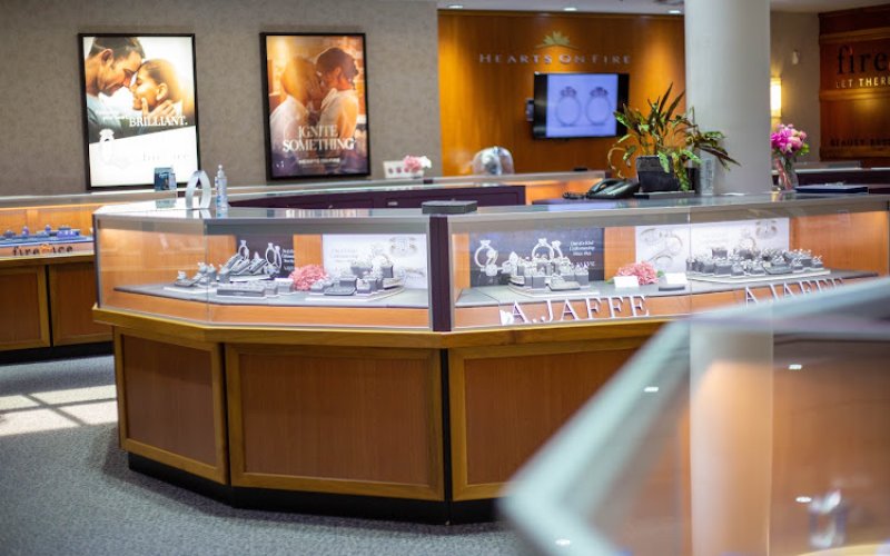 Rogers Jewelry Co.